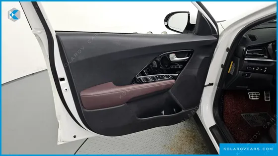 KIA NIRO 1.6 HEV