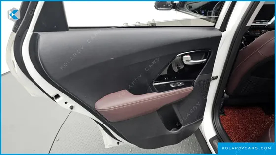 KIA NIRO 1.6 HEV