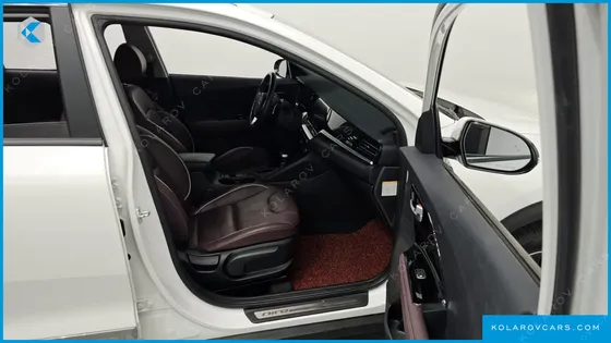 KIA NIRO 1.6 HEV
