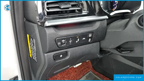 KIA NIRO 1.6 HEV