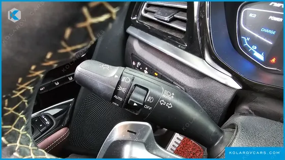 KIA NIRO 1.6 HEV
