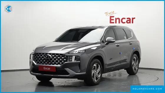 HYUNDAI SANTA FE DIESEL 2.2 4WD
