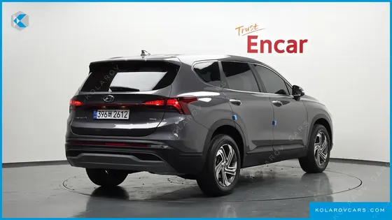 HYUNDAI SANTA FE DIESEL 2.2 4WD