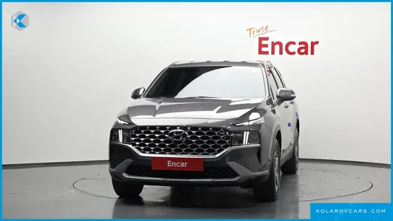HYUNDAI SANTA FE DIESEL 2.2 4WD