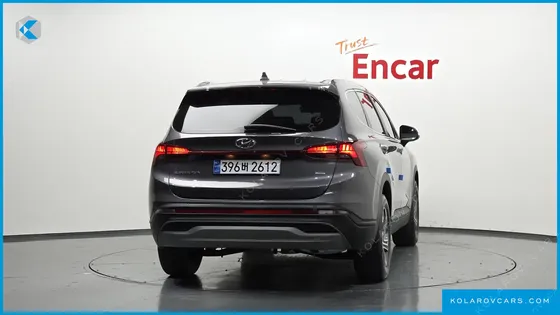 HYUNDAI SANTA FE DIESEL 2.2 4WD