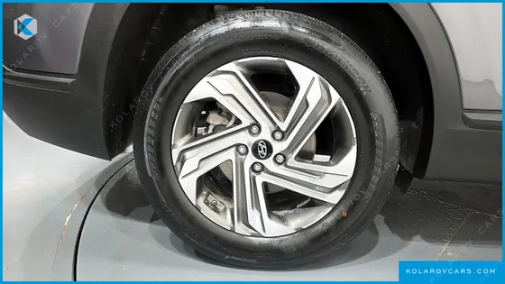 HYUNDAI SANTA FE DIESEL 2.2 4WD