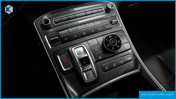 HYUNDAI SANTA FE DIESEL 2.2 4WD