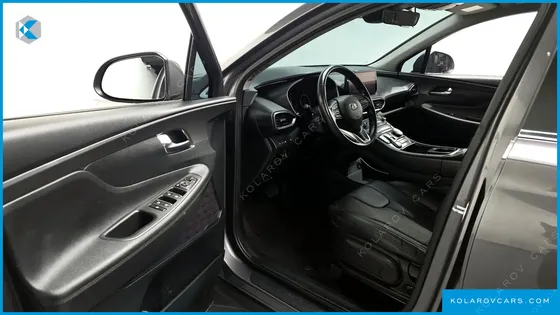 HYUNDAI SANTA FE DIESEL 2.2 4WD