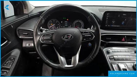 HYUNDAI SANTA FE DIESEL 2.2 4WD