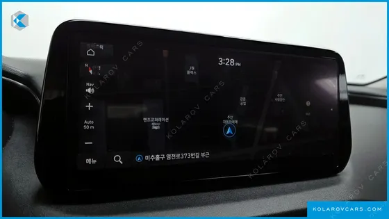 HYUNDAI SANTA FE DIESEL 2.2 4WD