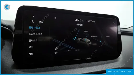 HYUNDAI SANTA FE DIESEL 2.2 4WD