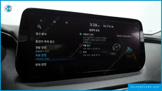 HYUNDAI SANTA FE DIESEL 2.2 4WD