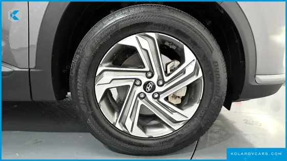 HYUNDAI SANTA FE DIESEL 2.2 4WD