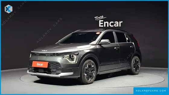 KIA NIRO AIR