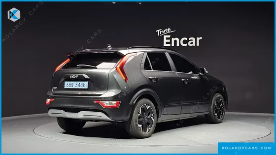 KIA NIRO AIR