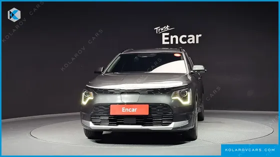 KIA NIRO AIR