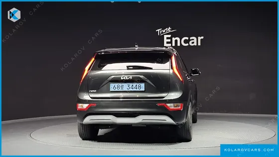 KIA NIRO AIR