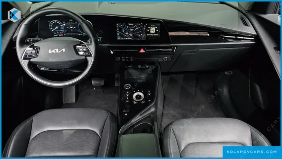 KIA NIRO AIR