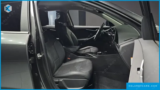 KIA NIRO AIR