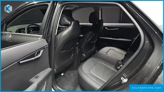 KIA NIRO AIR