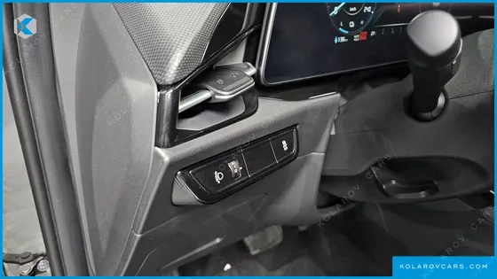 KIA NIRO AIR