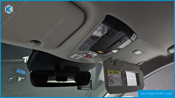 KIA NIRO AIR