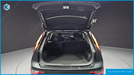 KIA NIRO AIR