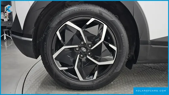 HYUNDAI IONIQ 5 LONG RANGE