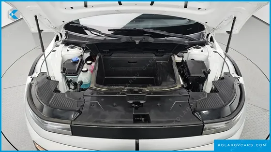 HYUNDAI IONIQ 5 LONG RANGE