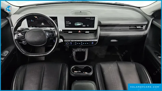 HYUNDAI IONIQ 5 LONG RANGE