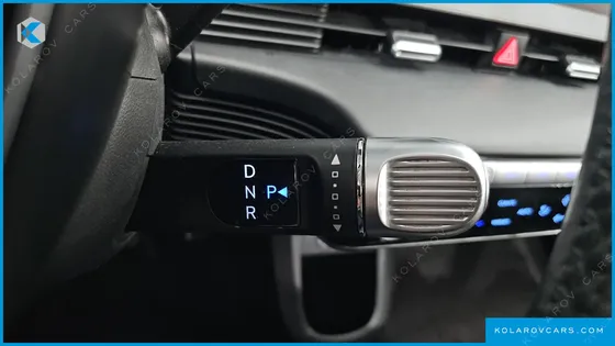 HYUNDAI IONIQ 5 LONG RANGE