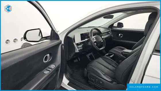 HYUNDAI IONIQ 5 LONG RANGE