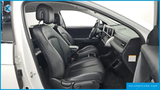 HYUNDAI IONIQ 5 LONG RANGE