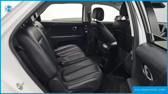 HYUNDAI IONIQ 5 LONG RANGE