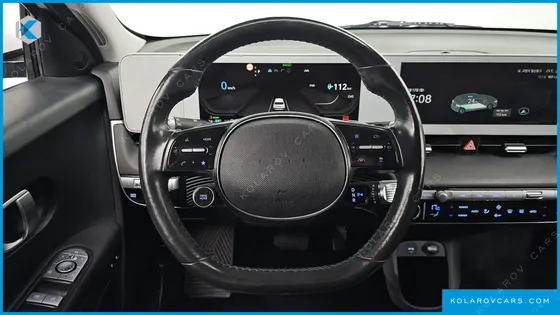 HYUNDAI IONIQ 5 LONG RANGE