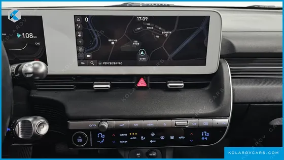 HYUNDAI IONIQ 5 LONG RANGE