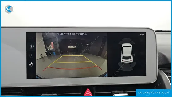 HYUNDAI IONIQ 5 LONG RANGE