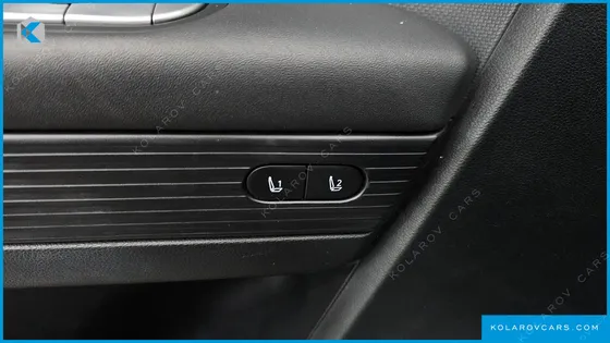 HYUNDAI IONIQ 5 LONG RANGE