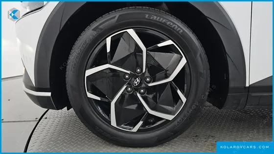 HYUNDAI IONIQ 5 LONG RANGE