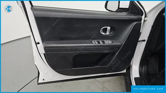 HYUNDAI IONIQ 5 LONG RANGE