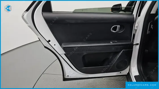 HYUNDAI IONIQ 5 LONG RANGE