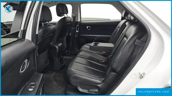 HYUNDAI IONIQ 5 LONG RANGE