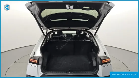 HYUNDAI IONIQ 5 LONG RANGE