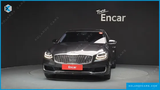 KIA K9 3.8 GDI