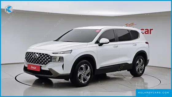 HYUNDAI SANTA FE DIESEL 2.2 2WD
