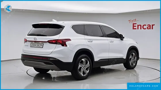HYUNDAI SANTA FE DIESEL 2.2 2WD