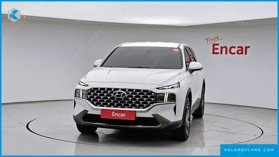 HYUNDAI SANTA FE DIESEL 2.2 2WD