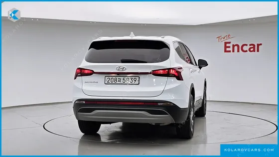 HYUNDAI SANTA FE DIESEL 2.2 2WD