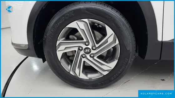 HYUNDAI SANTA FE DIESEL 2.2 2WD