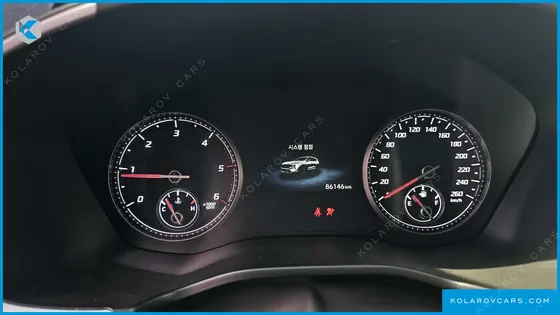HYUNDAI SANTA FE DIESEL 2.2 2WD